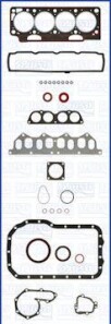 Комплект прокладок, двигатель - AJUSA 50118900
