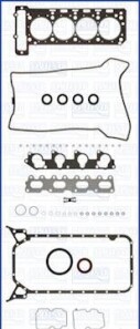 Комплект прокладок, двигатель - AJUSA 50123600