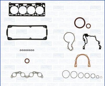 Комплект прокладок, двигатель - AJUSA 50175700