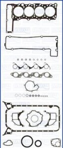 Комплект прокладок, двигатель - AJUSA 50187100