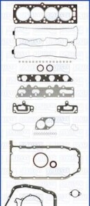 Комплект прокладок, двигатель - AJUSA 50189000