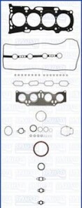 Комплект прокладок, двигатель - AJUSA 50208000