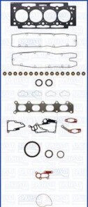 Комплект прокладок, двигатель - AJUSA 50212000