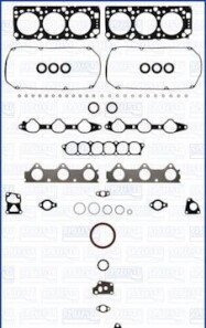 Комплект прокладок, двигатель - AJUSA 50218600