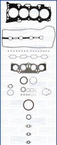 Комплект прокладок, двигатель - AJUSA 50221400