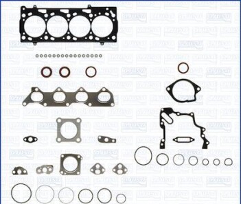 Комплект прокладок, двигатель - AJUSA 50255000