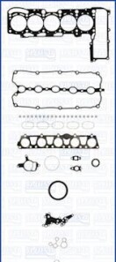 Комплект прокладок, двигатель - AJUSA 50278700