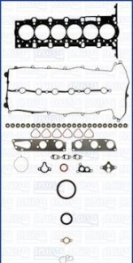 Комплект прокладок, двигатель - AJUSA 50279600