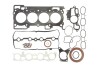 Комплект прокладок Qashqai/X-Trail/Laguna/Megane 2.0 i 07- (повний) - (10101EN228, 7701065928) AJUSA 50283200 (фото 1)