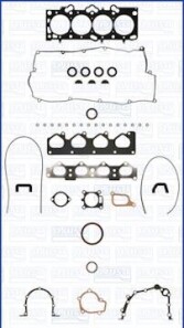 Комплект прокладок, двигатель - (2091023F00, 2091023H00, 2091023G00) AJUSA 50285400