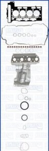 Комплект прокладок, двигатель - AJUSA 50291800