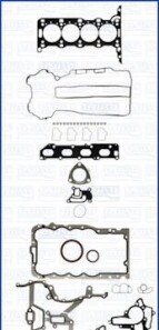 Комплект прокладок, двигатель - AJUSA 50297500
