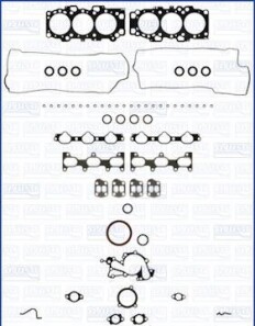 Комплект прокладок, двигатель - AJUSA 50300800