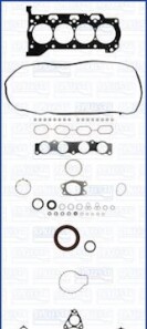 Комплект прокладок, двигатель - AJUSA 50301700