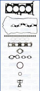 Комплект прокладок, двигатель - AJUSA 50304800