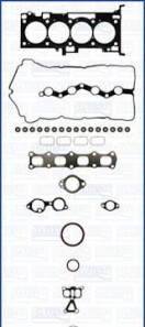 Комплект прокладок, двигатель - AJUSA 50304900