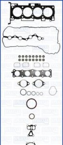 Комплект прокладок, двигатель - (209102GL02, 209102GM01, 209102GN02) AJUSA 50313500