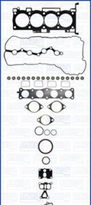 Комплект прокладок, двигатель - AJUSA 50313900