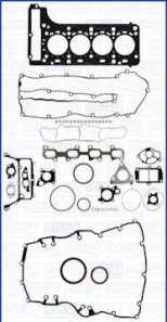 Комплект прокладок, двигатель - AJUSA 50316500