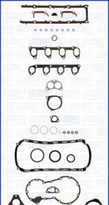 Комплект прокладок, двигатель - AJUSA 51002800