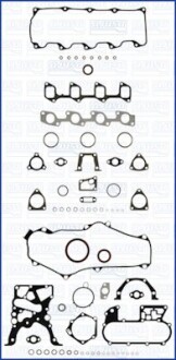 Комплект прокладок Land Cruiser Prado 3.0 D 02-10 (повний) - (j0411154083, 0411154083) AJUSA 51009400