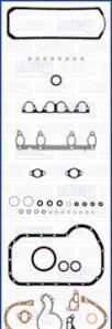 Комплект прокладок, двигатель - AJUSA 51011700