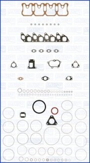 Фото 2 - Прокладки AJUSA 51013500