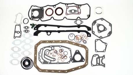 Фото 2 - Прокладки AJUSA 51014100