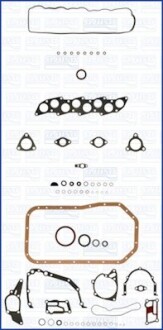 Комплект прокладок двигуна MITSUBISHI L200, L300 2.5d - (md997434, sd001004, 1000a901) AJUSA 51016800