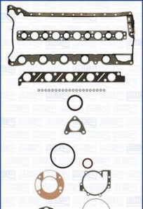 Комплект прокладок, двигатель - AJUSA 51020300