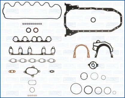 Комплект прокладок VW LT/T4 2.5 TDI 95-06 (повний/без прокладки ГБЦ) - AJUSA 51026700