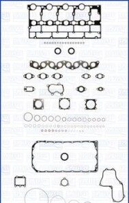 Комплект прокладок, двигатель - AJUSA 51029400