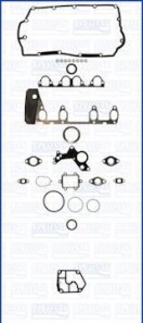 Комплект прокладок, двигатель - AJUSA 51030200