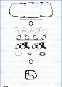 Комплект прокладок, двигатель - AJUSA 51034900