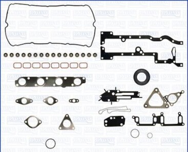 Комплект прокладок, двигатель - AJUSA 51036300