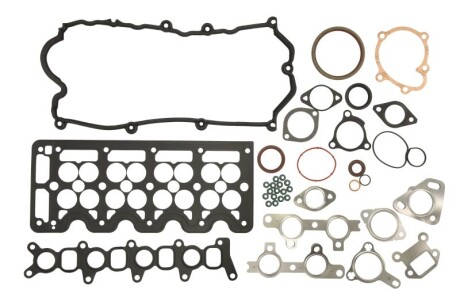 Комплект прокладок, двигатель - AJUSA 51037000