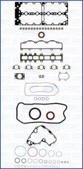 Комплект прокладок, двигатель - AJUSA 51039500