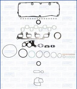 Комплект прокладок, двигатель - AJUSA 51041300