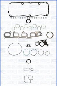 Комплект прокладок, двигатель - AJUSA 51041700