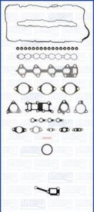 Комплект прокладок, двигатель - AJUSA 51043100