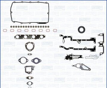 Комплект прокладок - AJUSA 51047700