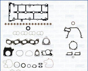 Комплект прокладок - AJUSA 51059200