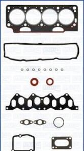 Комплект прокладок, головка цилиндра - AJUSA 52019600