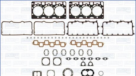 Комплект прокладок, головка цилиндра - AJUSA 52027300