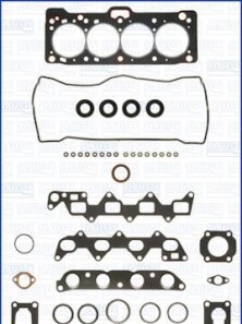 Комплект прокладок, головка цилиндра - AJUSA 52112300