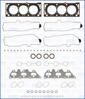 Комплект прокладок, головка цилиндра - (09118345, 1606351) AJUSA 52175800 (фото 1)