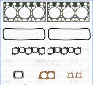 Комплект прокладок, головка цилиндра - AJUSA 52177200