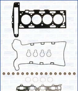 Комплект прокладок ГБЦ OPEL VECTRA C 2.2i - (1606078) AJUSA 52204200