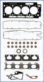 Комплект ущільнень, голівка циліндра MULTILAYER STEEL - AJUSA 52208900