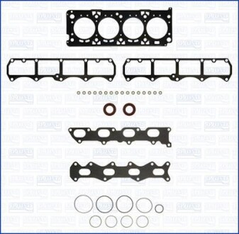 Комплект прокладок Doblo 1.6 i 01- (верхній) - AJUSA 52210200